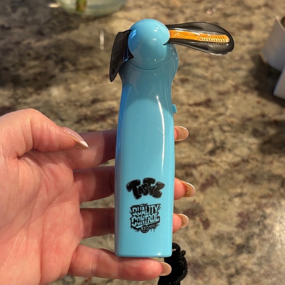 Portable Fan - Picture 3 of 4